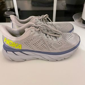 Hoka Clifton
